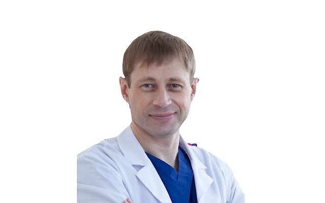 Дьяков Лаврентий Алексеевич