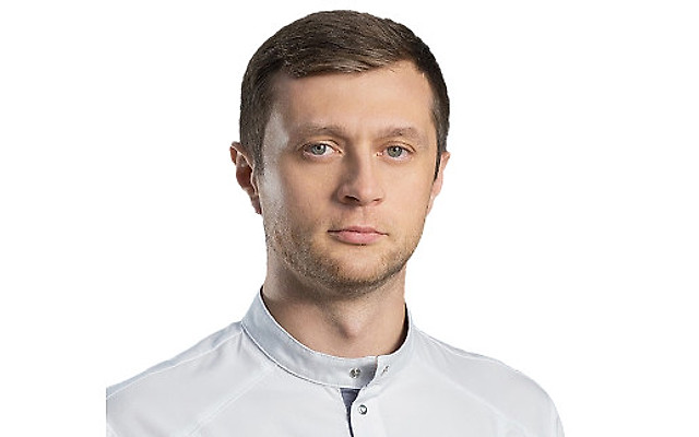 Звягинцев Аракел Иванович