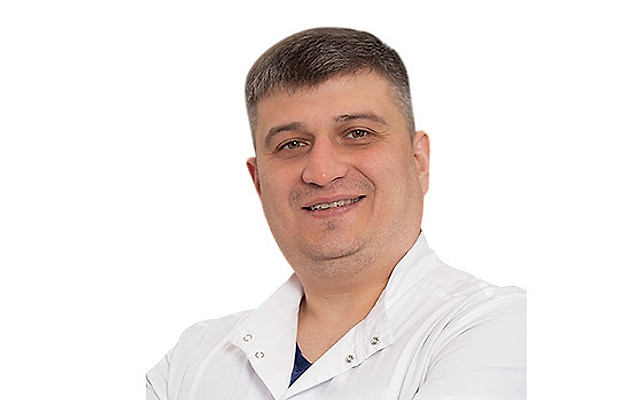 Холод Роман Юрьевич