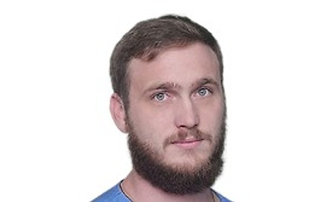 Крутских Степан Сергеевич