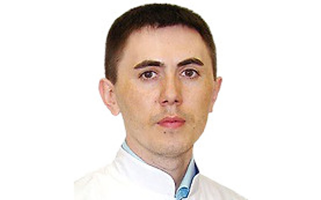 Кельн Артем Александрович