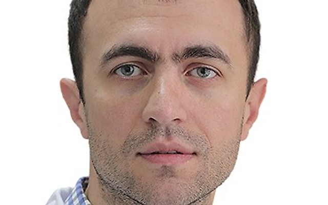 Петросян Гайк Саркисович