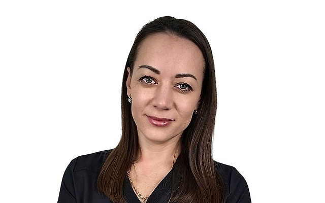 Фатхуллина Анастасия Александровна