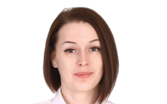 Уманская Полина Станиславовна