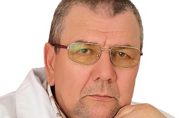 Габсалямов Ильдар Назирович