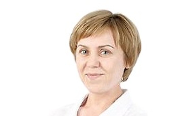 Белова Татьяна Анатольевна