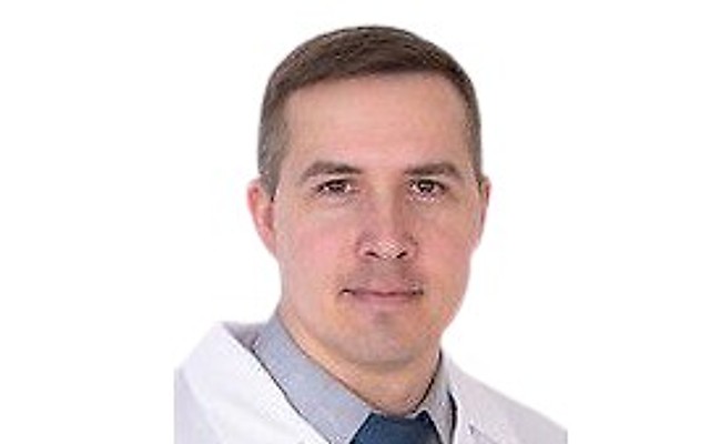 Тесленко Дмитрий Леонидович