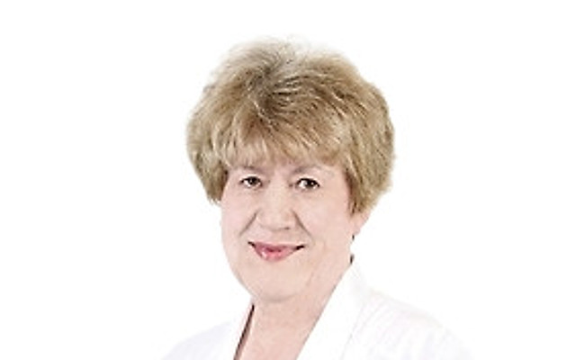 Московкина Лилия Павловна