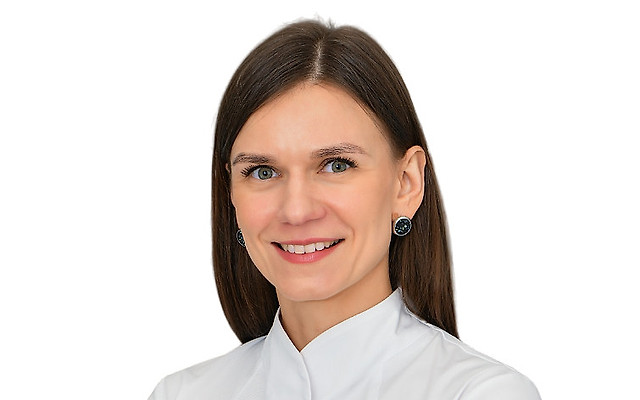 Семешко Оксана Григорьевна
