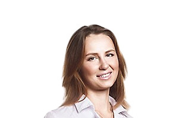 Гаврилова Юлия Викторовна