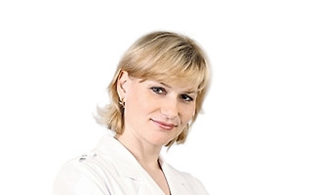 Малышева Наталья Анатольевна