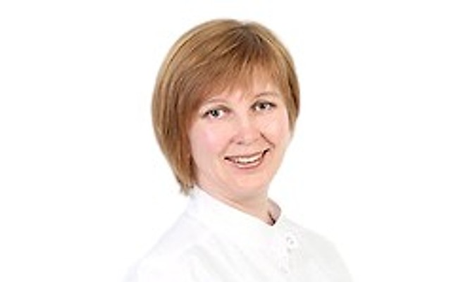 Гаврилей Светлана Константиновна
