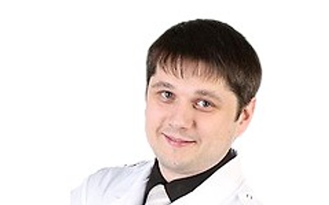Мещерин Евгений Александрович