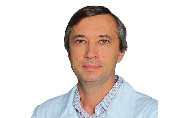 Соколов Алексей Клавдиевич