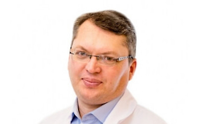 Лебедев Илья Аркадьевич