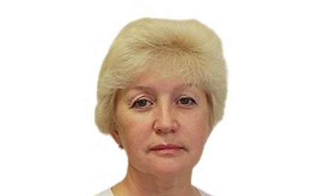 Починок Елена Михайловна