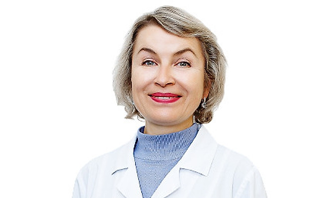 Дороднева Елена Феликсовна