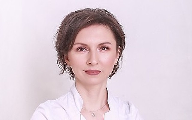 Гизатулина Гузель Минханивовна