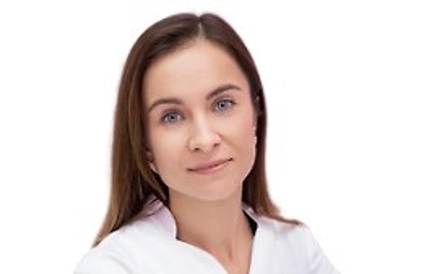 Авдеева Валерия Александровна