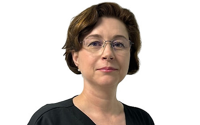 Тимошенко Лидия Александровна