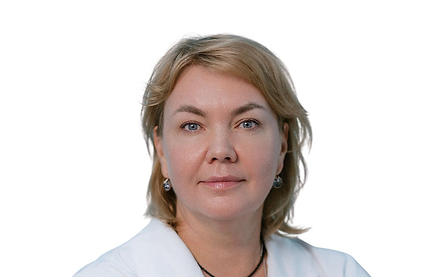 Симоненко Валерия Викторовна