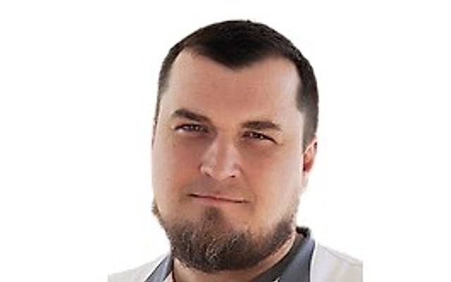 Рудаков Николай Владимирович