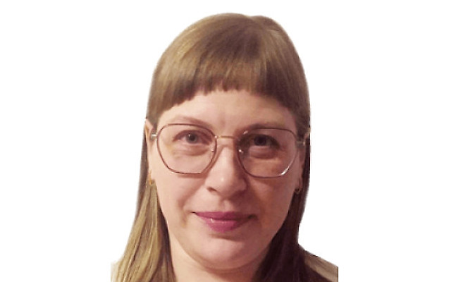 Дружинина Юлия Сергеевна