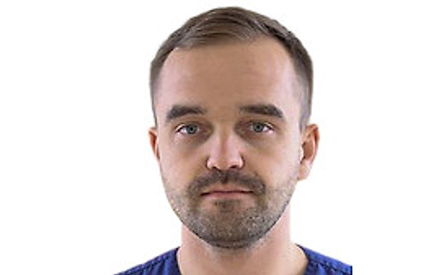 Устюжанин Павел Анатольевич