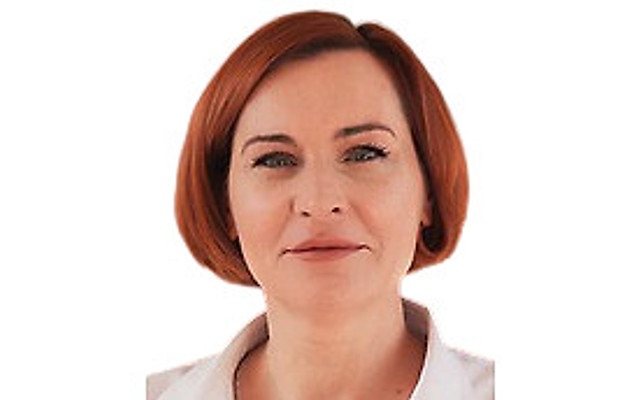Ефремова Людмила Александровна