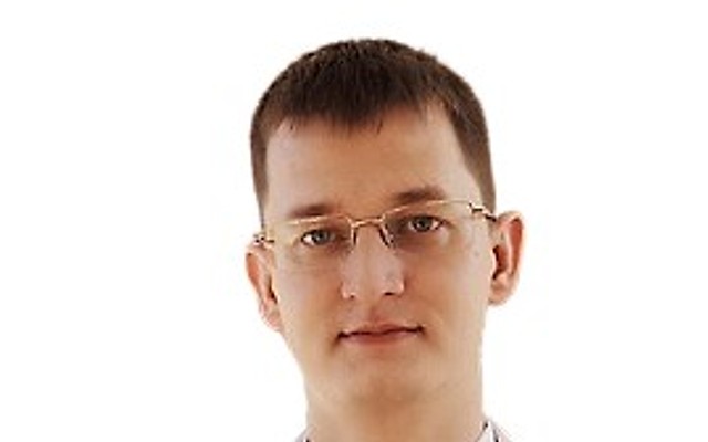 Гусев Кирилл Вячеславович