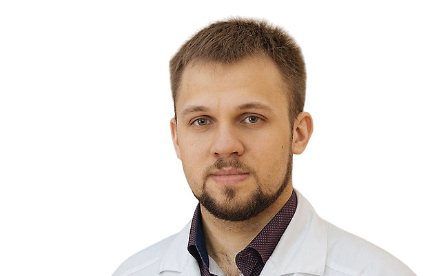 Лутовинин Родион Владиславович