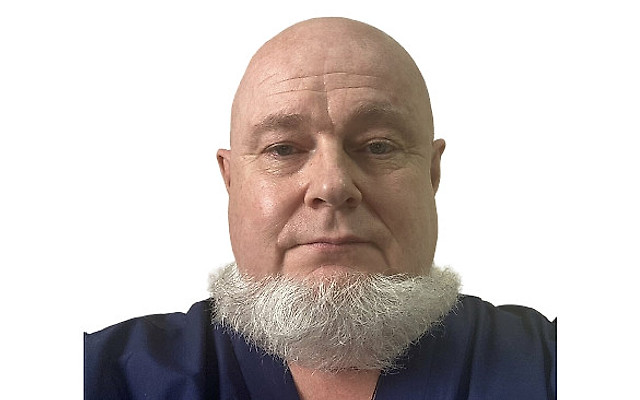 Чесноков Андрей Николаевич