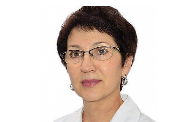 Леменчугова Ирина Николаевна