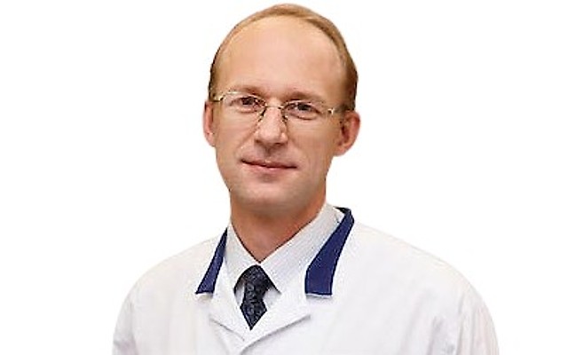 Шнейдер Владимир Эдуардович