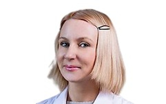 Поцелуева Ксения Анатольевна