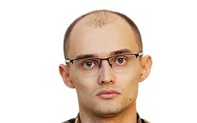 Фахретдинов Виталий Вильевич