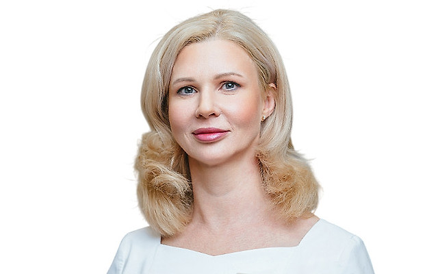 Фёдорова Наталия Геннадиевна