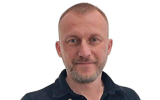 Оленев Андрей Олегович