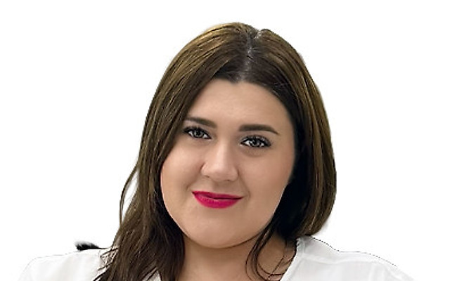 Ровейн Елена Петровна