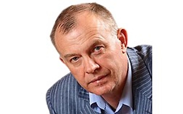 Казеко Николай Иванович