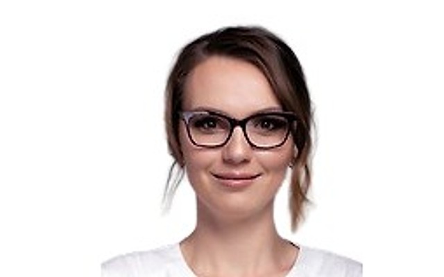 Петрова Наталия Владимировна