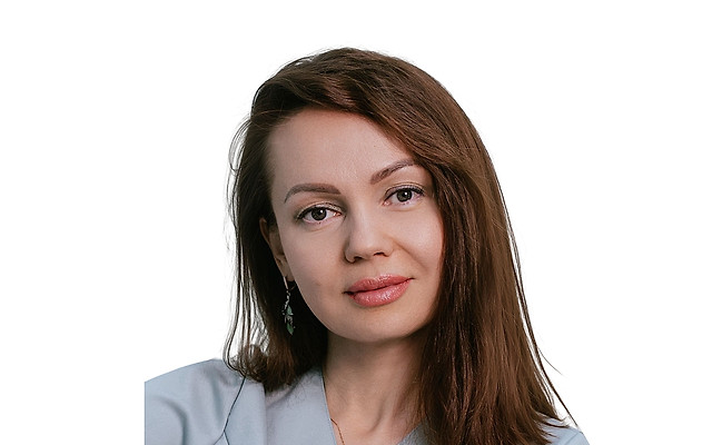 Жукова Алевтина Викторовна