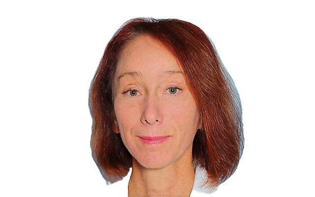 Геннадиник Анна Гаррисовна