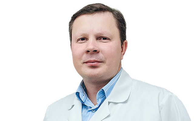 Пустынников Александр Викторович