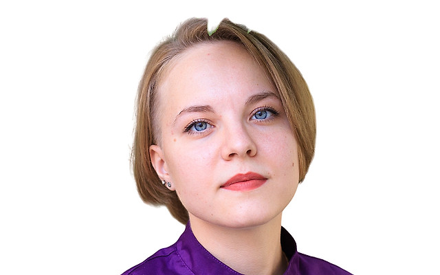 Заворина Вероника Львовна