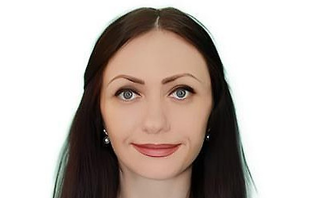 Алексеева-Онипсенко Виктория Леонидовна