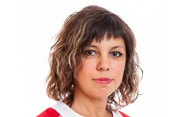 Рафикова (Хамитова) Эльмира Ильясовна