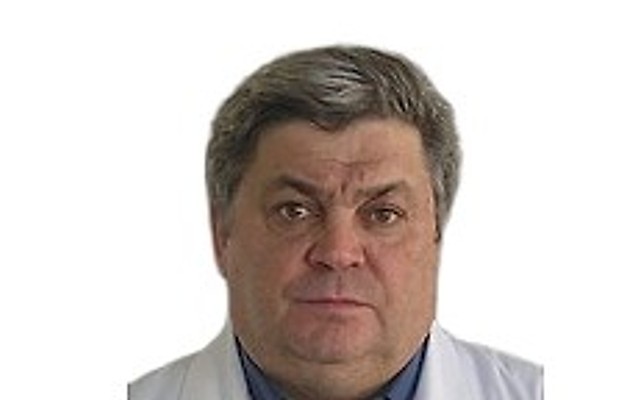 Свазян Вадим Вайричович