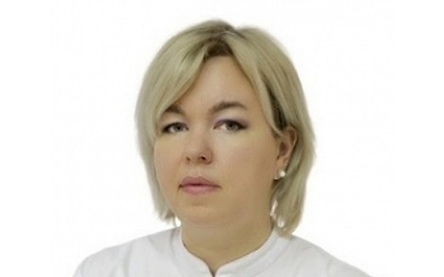 Уханова Татьяна Александровна