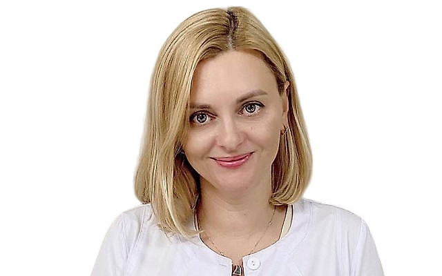 Пшеничникова Мария Викторовна